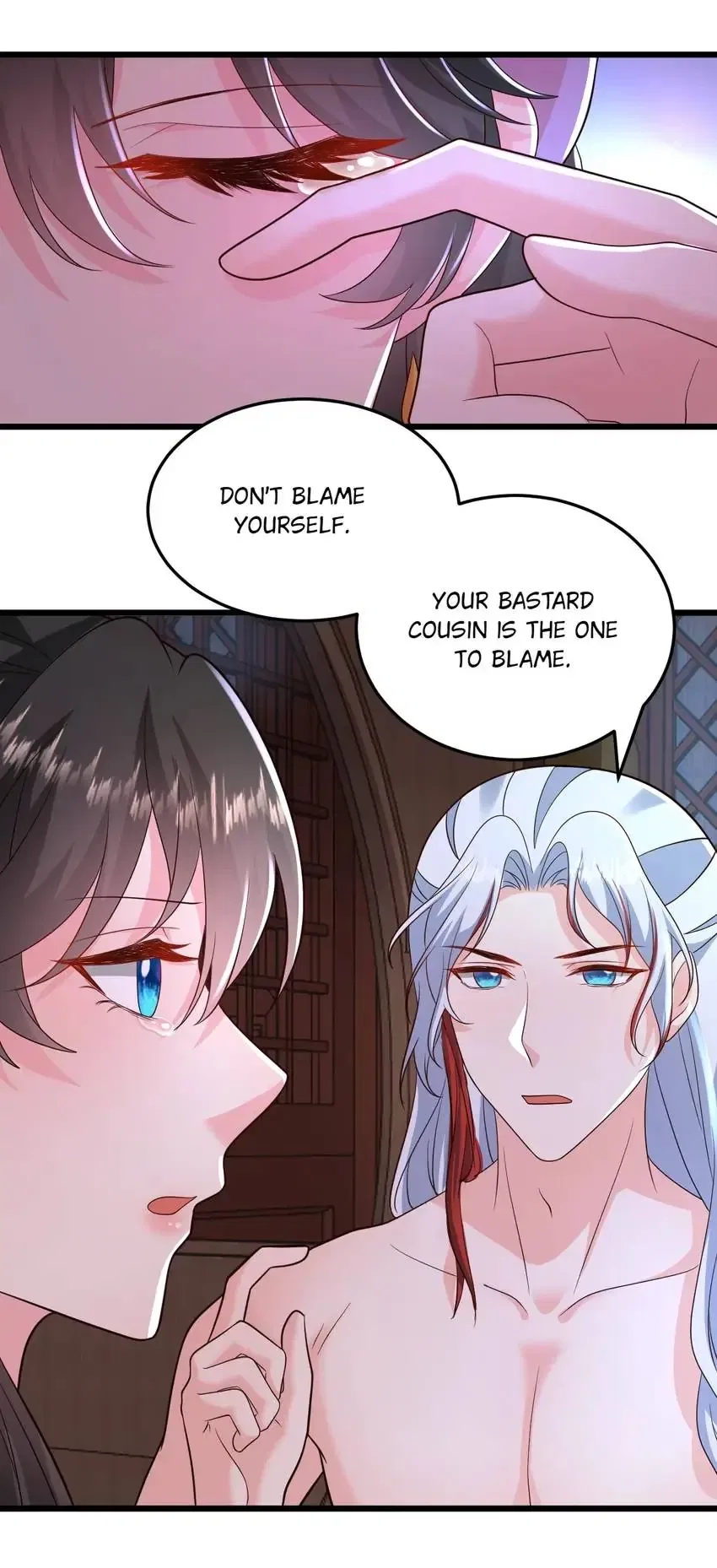 Miss Lover Tamer Chapter 261 – Page 12