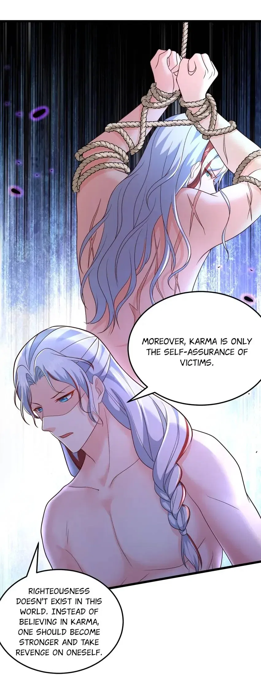 Miss Lover Tamer Chapter 261 – Page 13