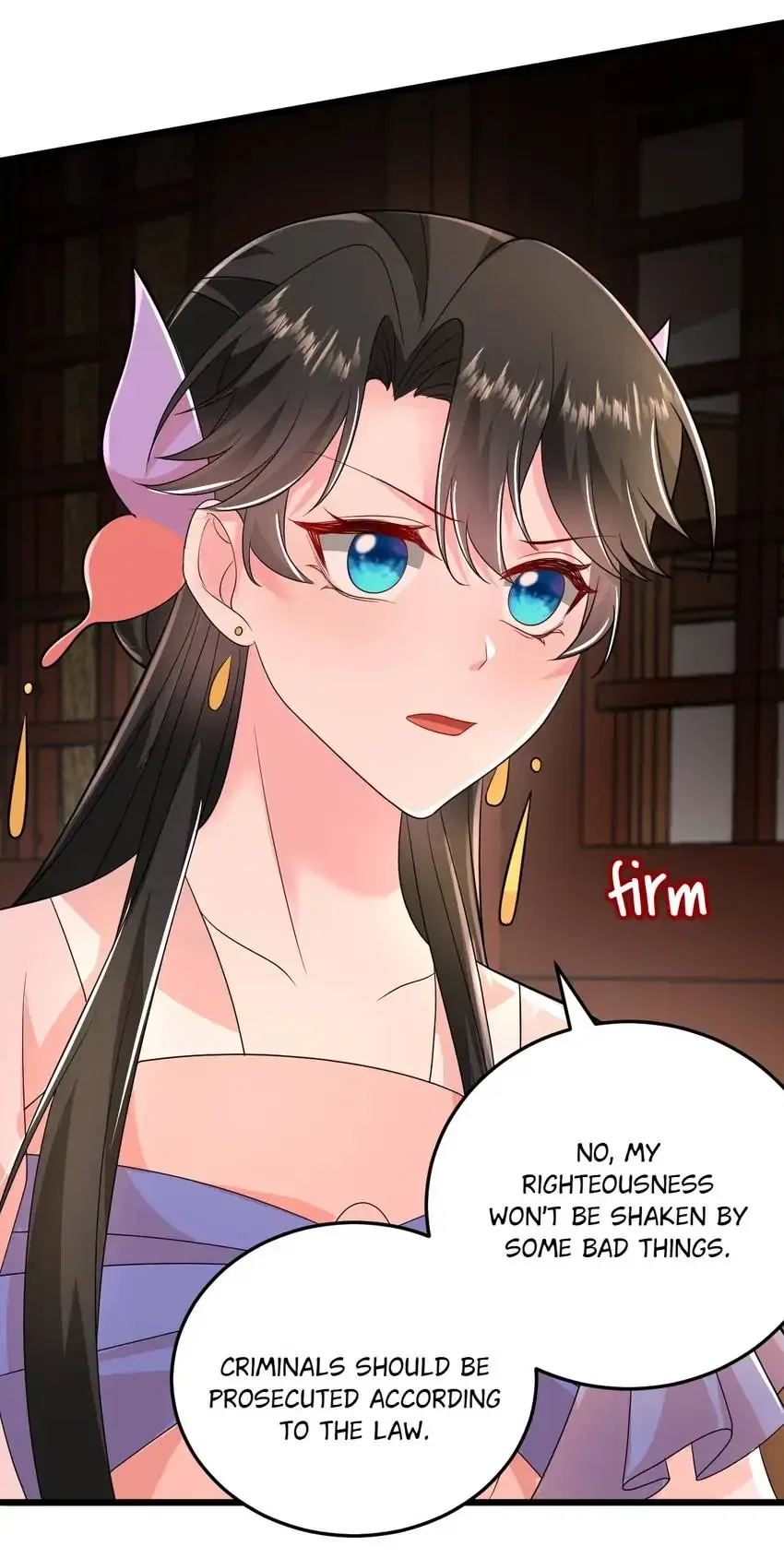Miss Lover Tamer Chapter 261 – Page 14