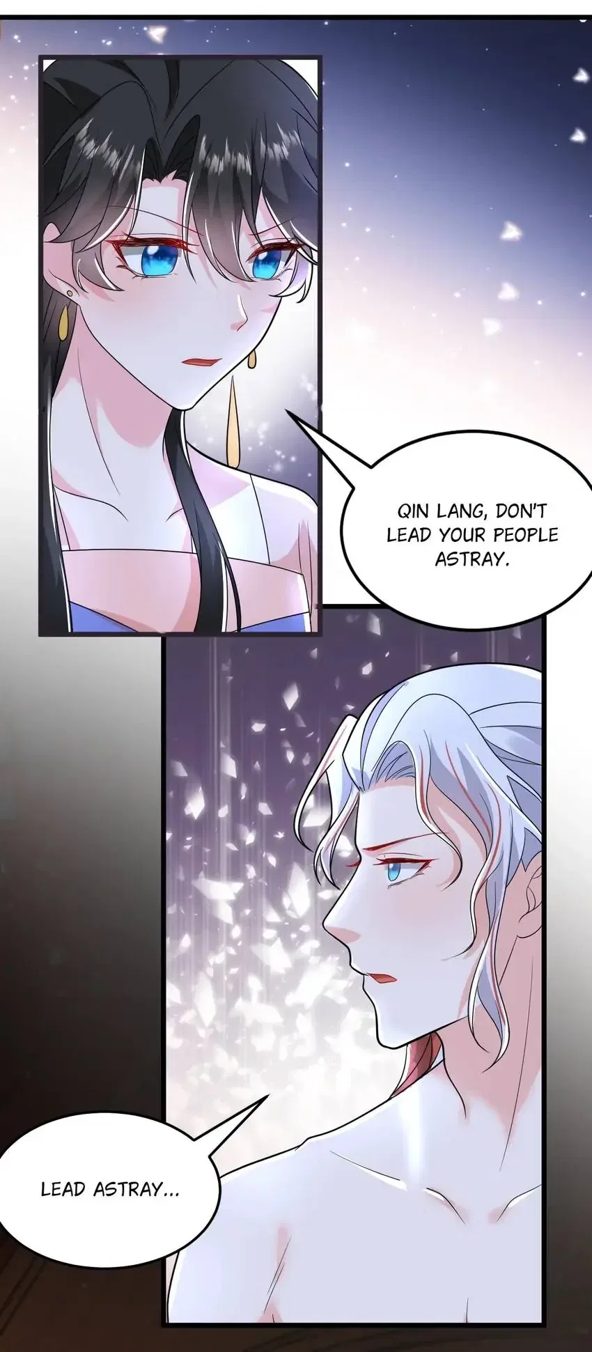 Miss Lover Tamer Chapter 261 – Page 15