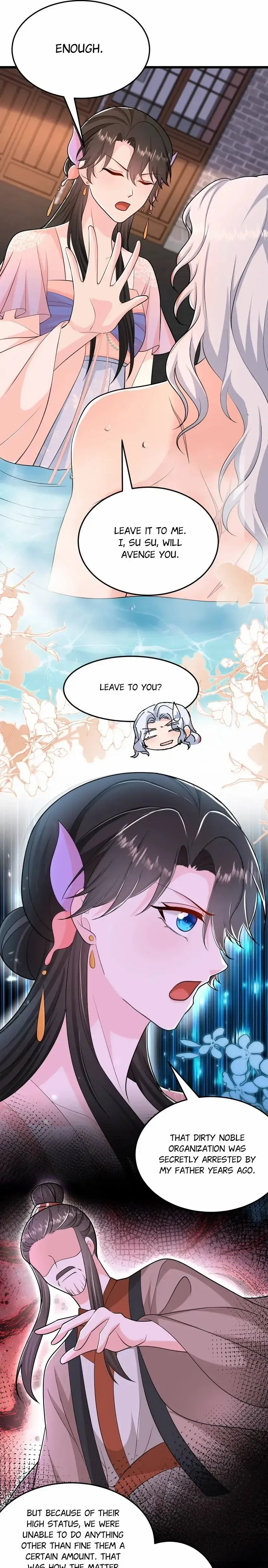 Miss Lover Tamer Chapter 260 – Page 2