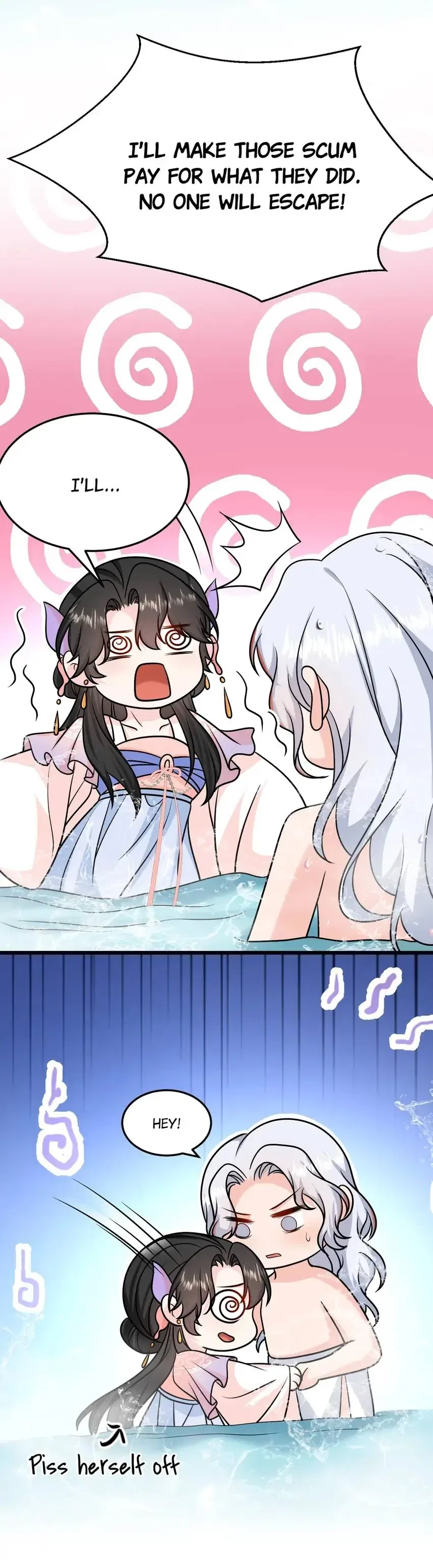Miss Lover Tamer Chapter 260 – Page 4