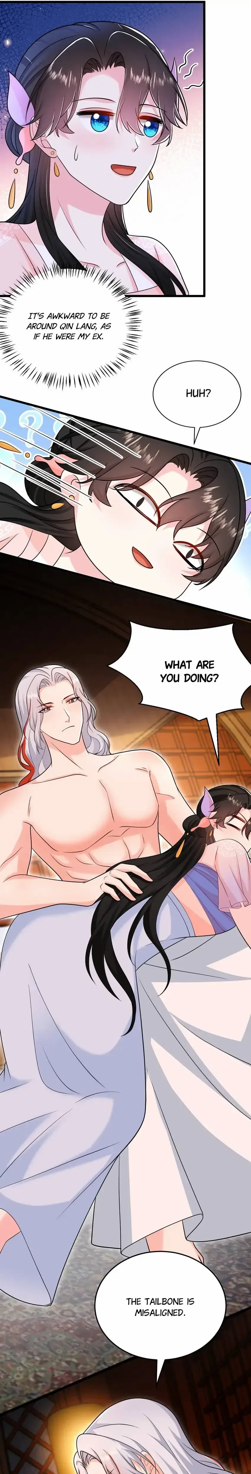 Miss Lover Tamer Chapter 260 – Page 10