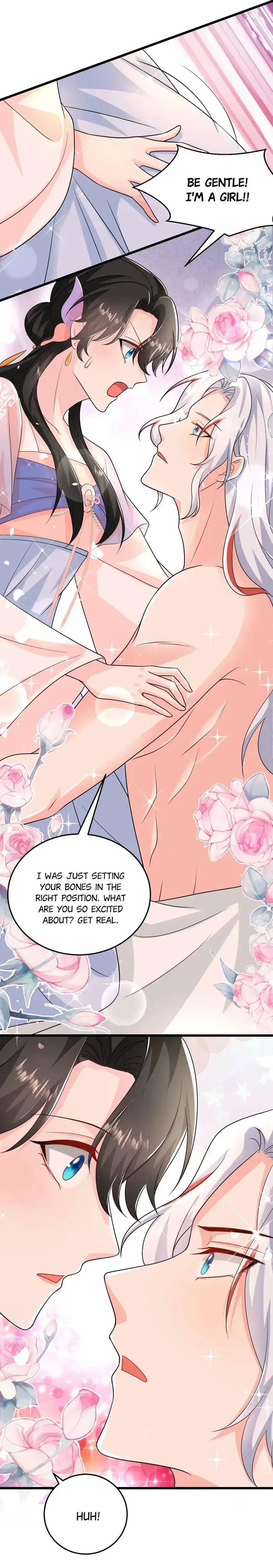 Miss Lover Tamer Chapter 260 – Page 13