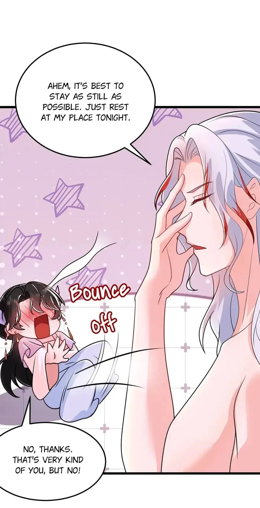 Miss Lover Tamer Chapter 260 – Page 15