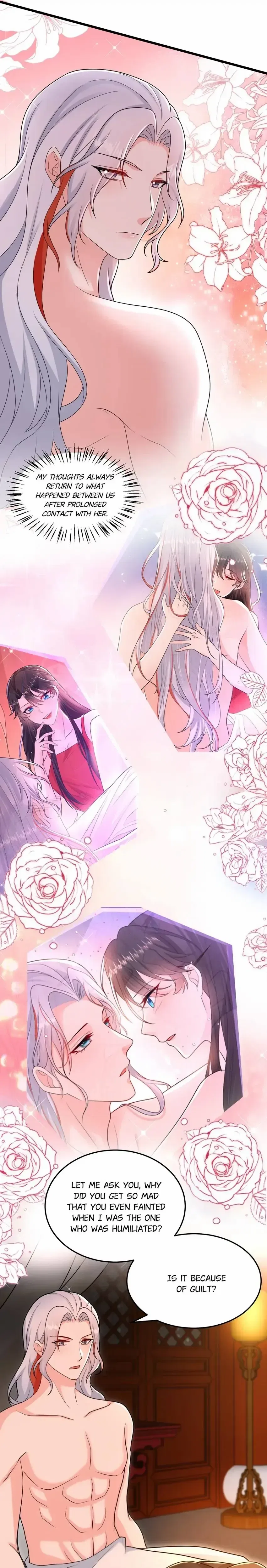 Miss Lover Tamer Chapter 260 – Page 19