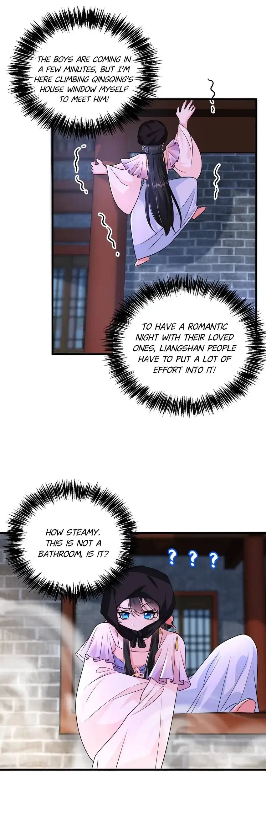 Miss Lover Tamer Chapter 259 – Page 2