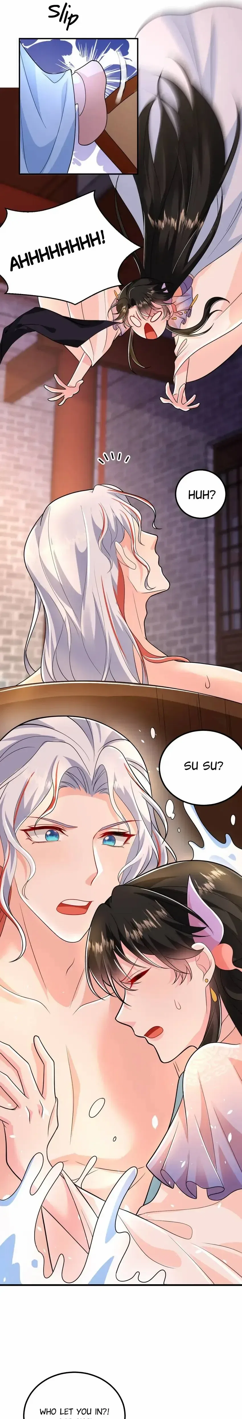 Miss Lover Tamer Chapter 259 – Page 4