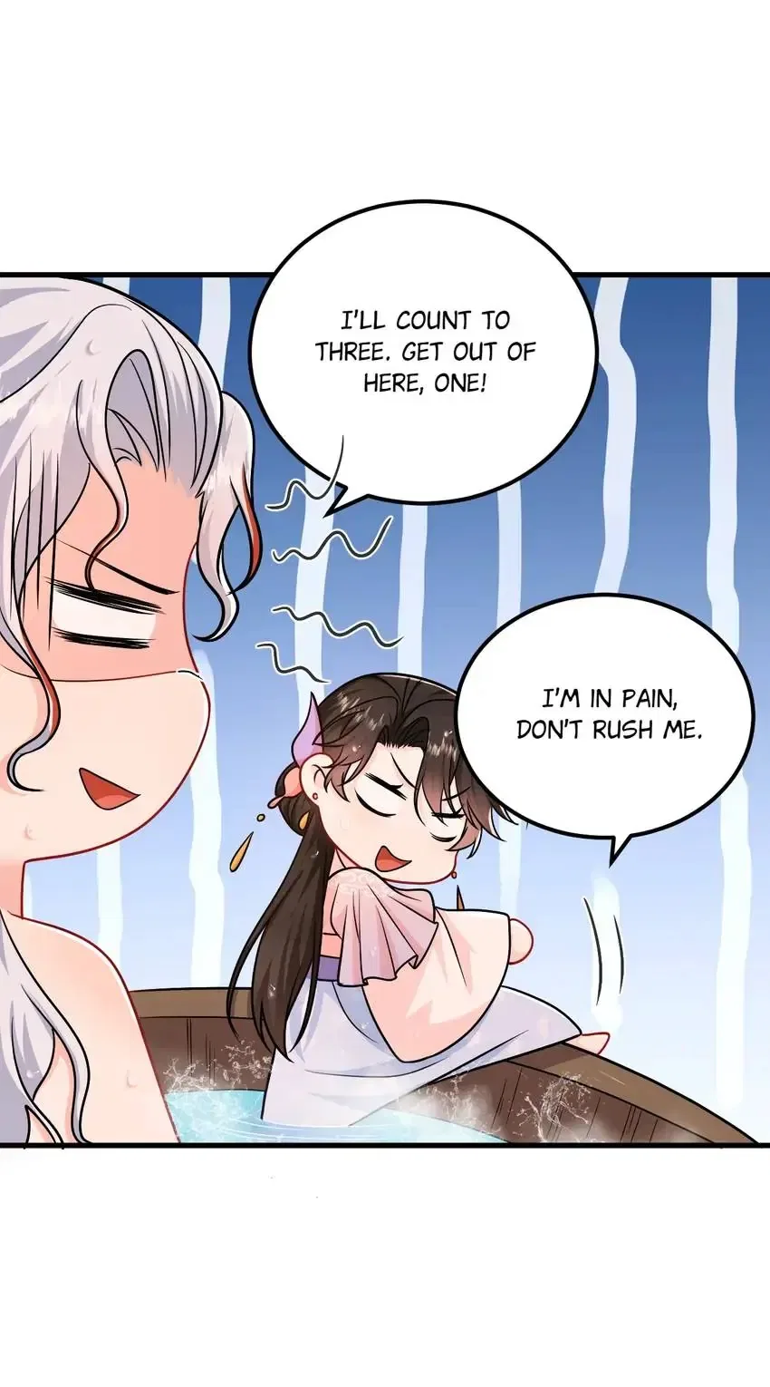 Miss Lover Tamer Chapter 259 – Page 8
