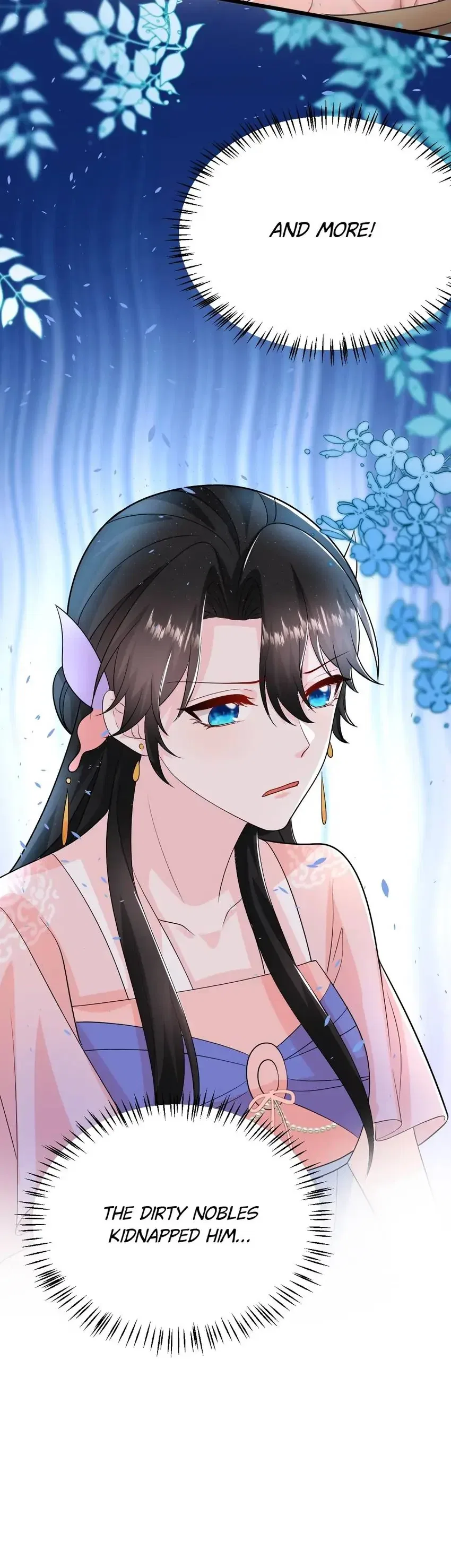 Miss Lover Tamer Chapter 259 – Page 14