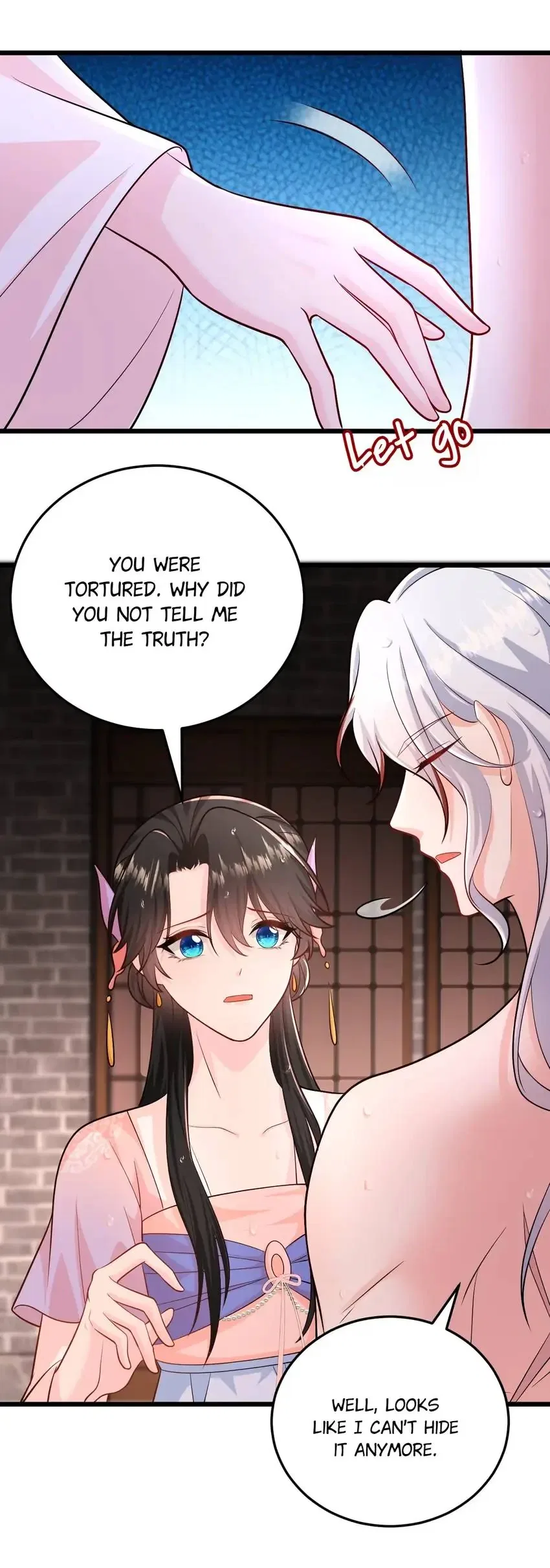 Miss Lover Tamer Chapter 259 – Page 15