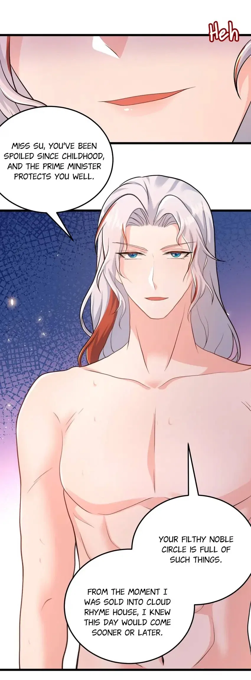Miss Lover Tamer Chapter 259 – Page 16