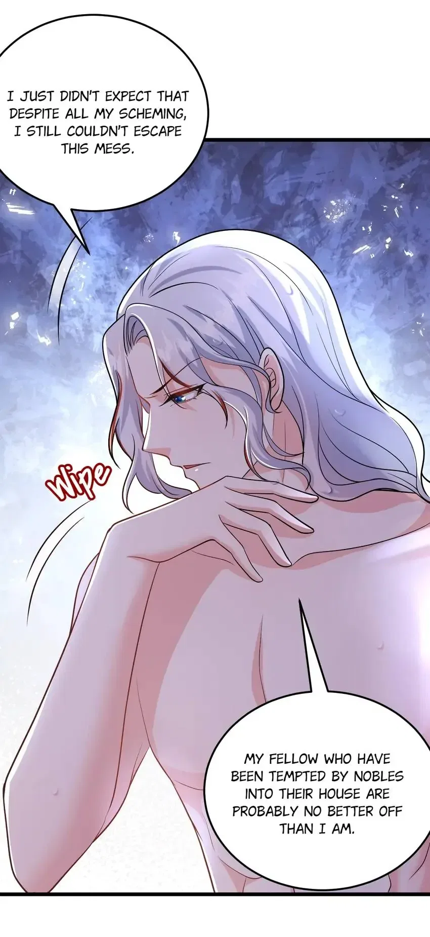 Miss Lover Tamer Chapter 259 – Page 17