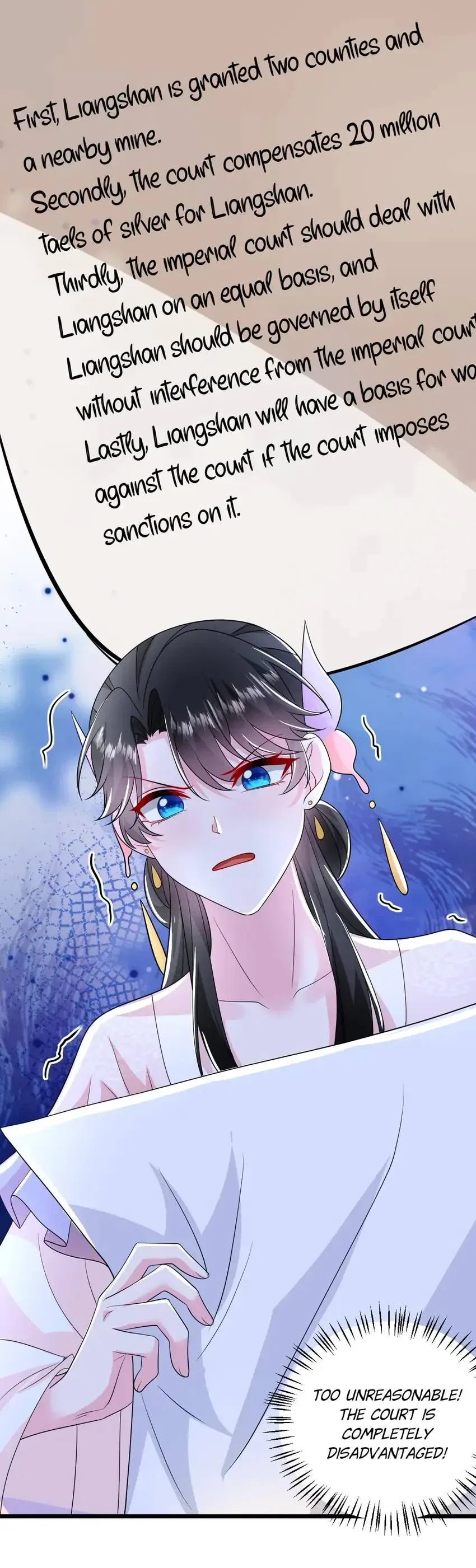 Miss Lover Tamer Chapter 258 – Page 9
