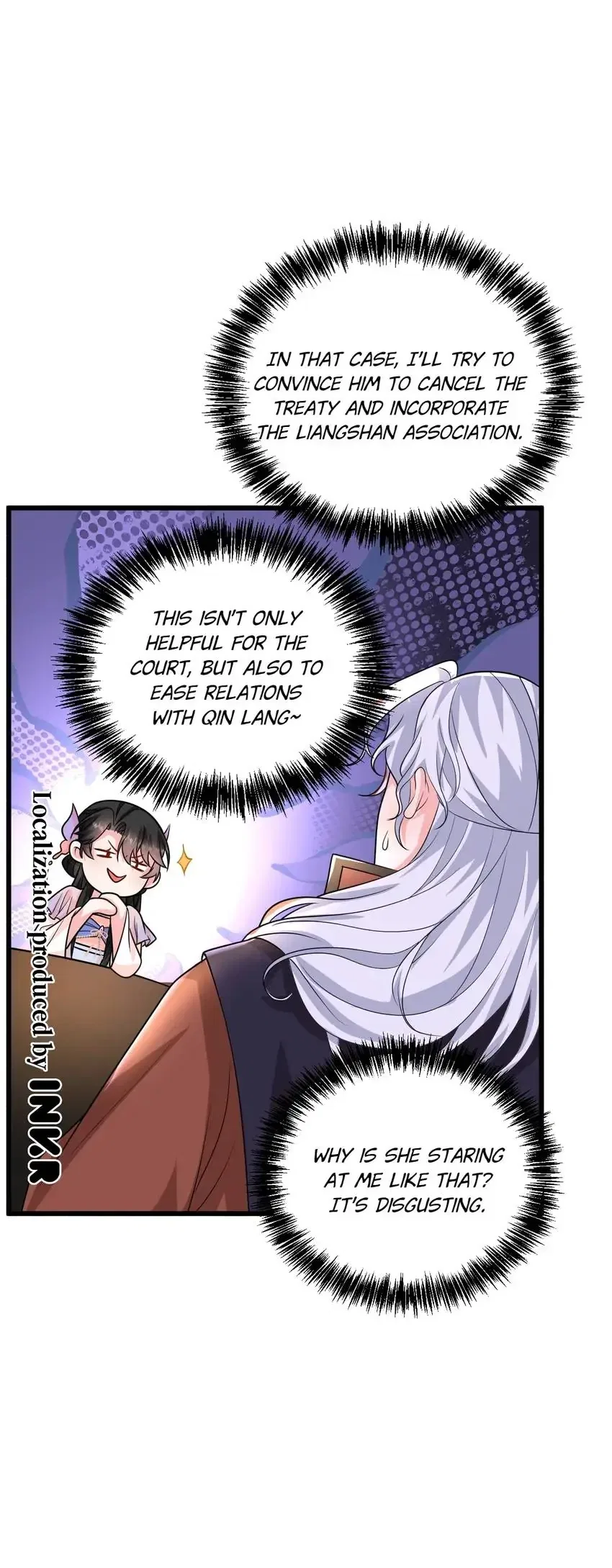 Miss Lover Tamer Chapter 258 – Page 23