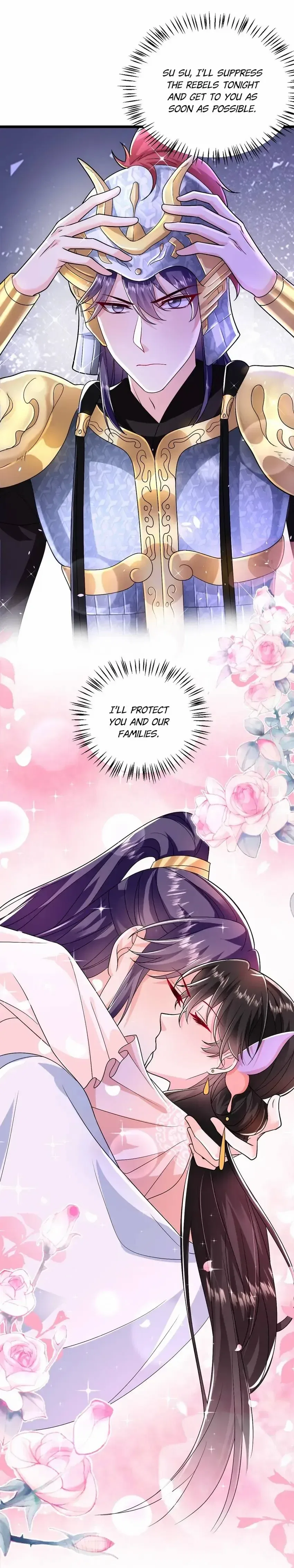 Miss Lover Tamer Chapter 257 – Page 5
