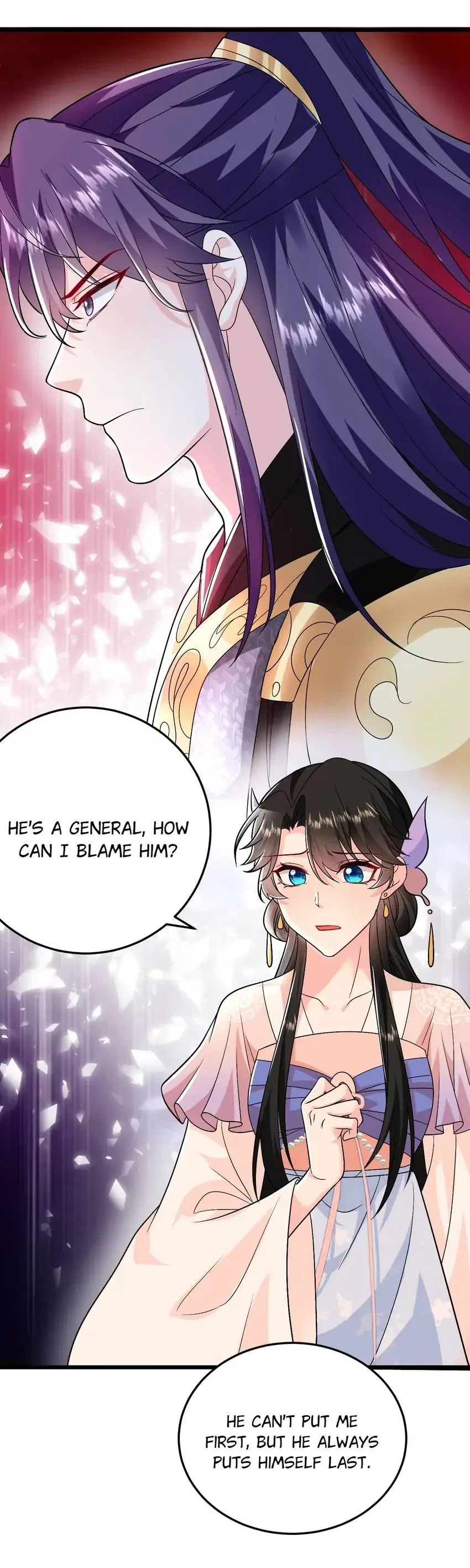 Miss Lover Tamer Chapter 257 – Page 7