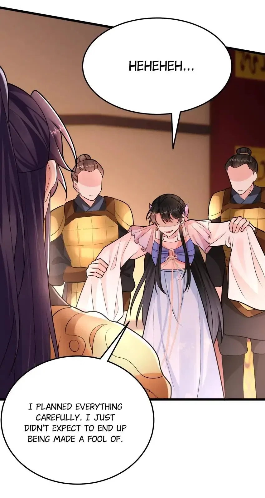 Miss Lover Tamer Chapter 256 – Page 4
