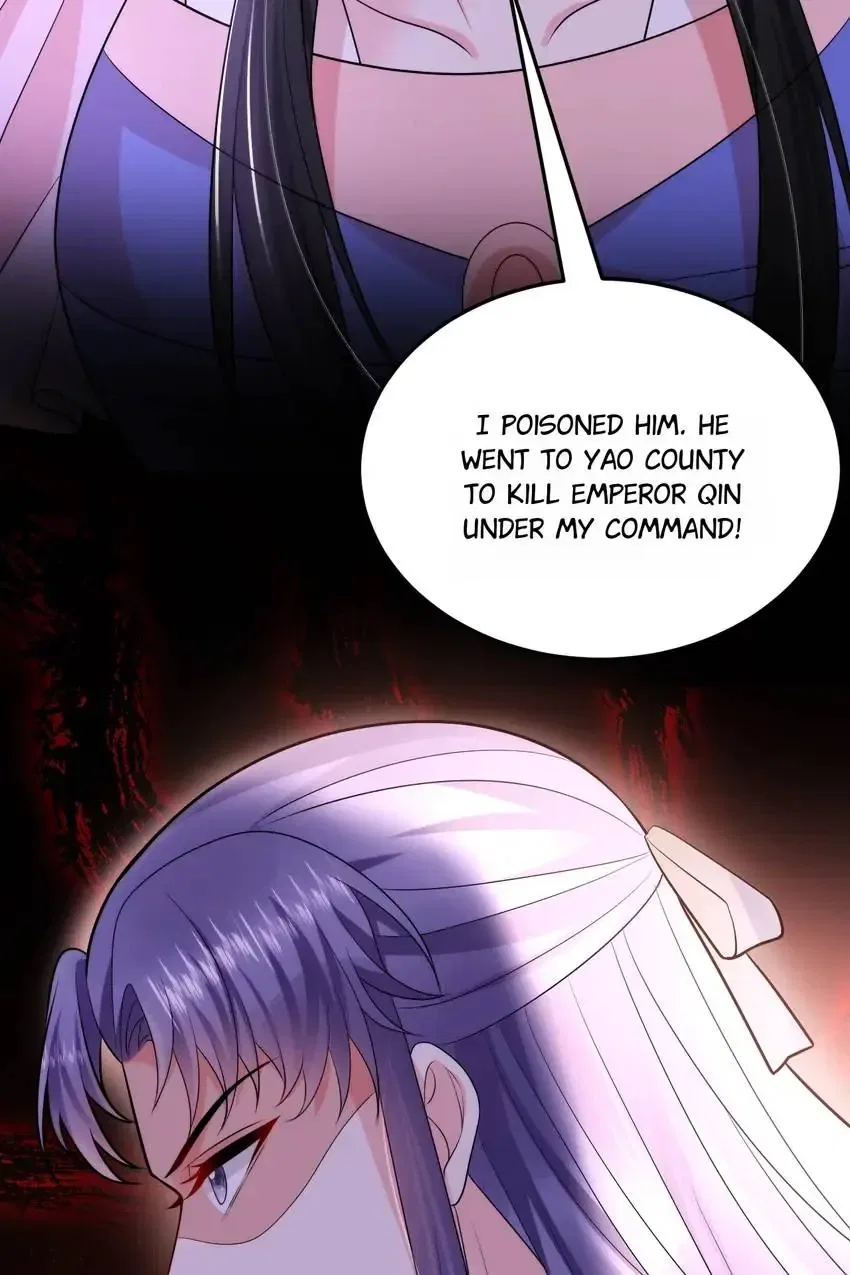 Miss Lover Tamer Chapter 256 – Page 7