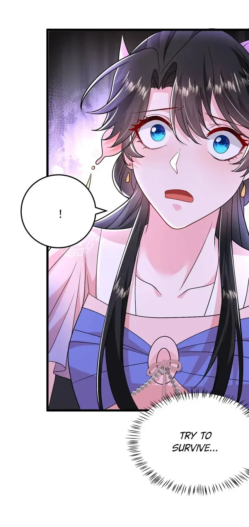 Miss Lover Tamer Chapter 256 – Page 17