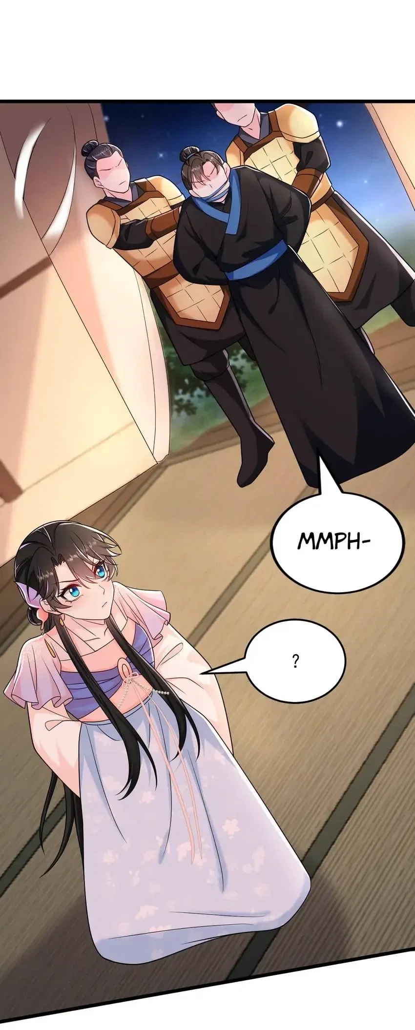Miss Lover Tamer Chapter 256 – Page 19