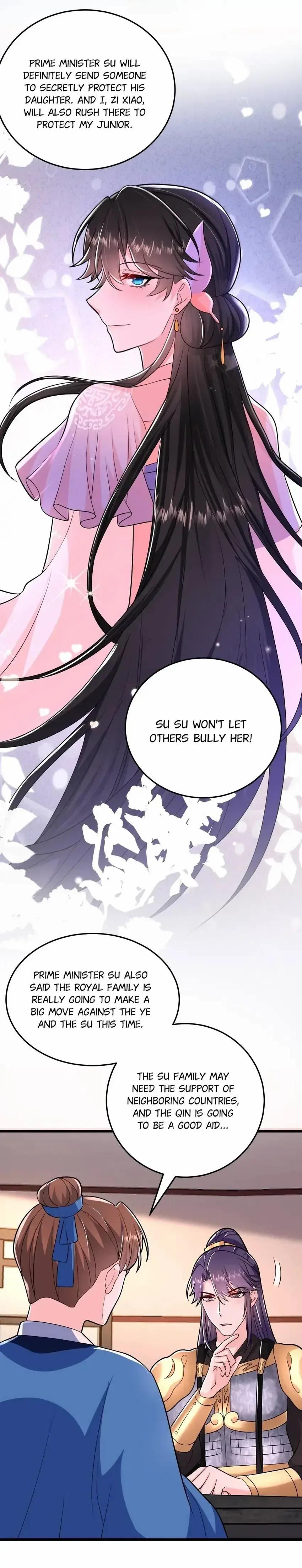 Miss Lover Tamer Chapter 256 – Page 26