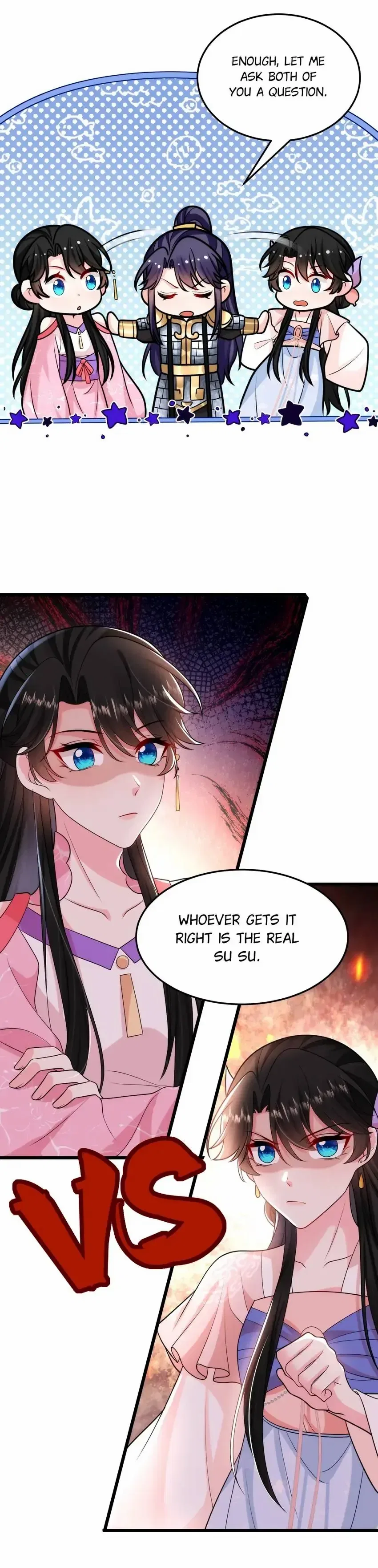 Miss Lover Tamer Chapter 255 – Page 8