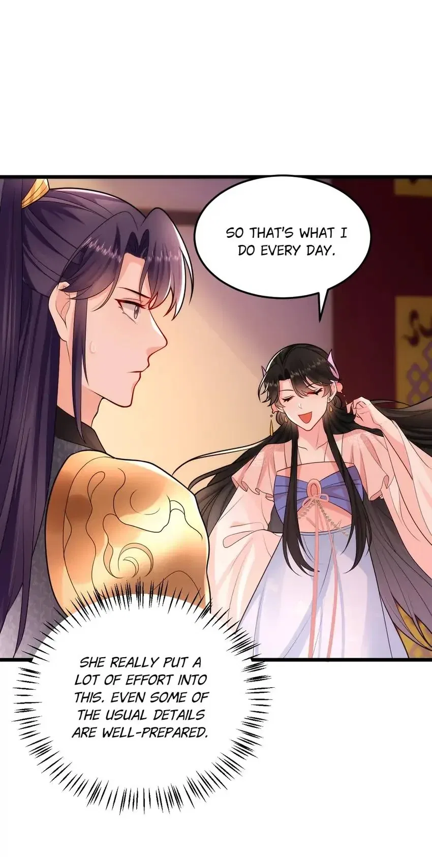Miss Lover Tamer Chapter 255 – Page 13