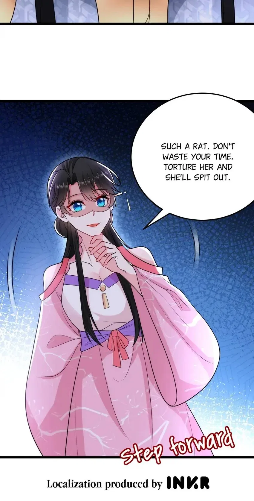 Miss Lover Tamer Chapter 255 – Page 19