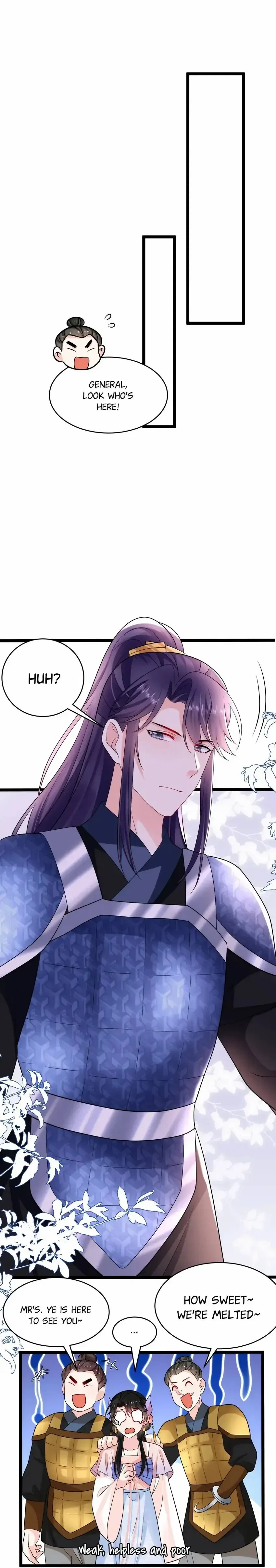 Miss Lover Tamer Chapter 254 – Page 1