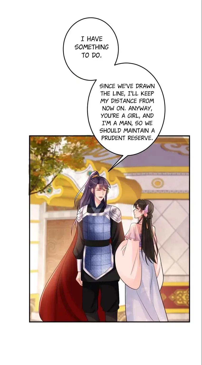 Miss Lover Tamer Chapter 254 – Page 15