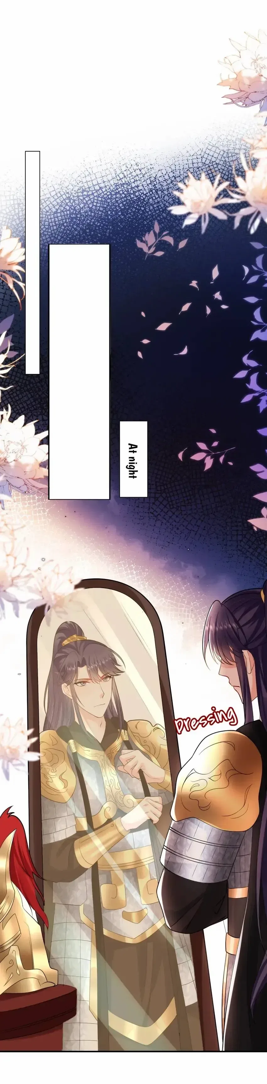 Miss Lover Tamer Chapter 254 – Page 18