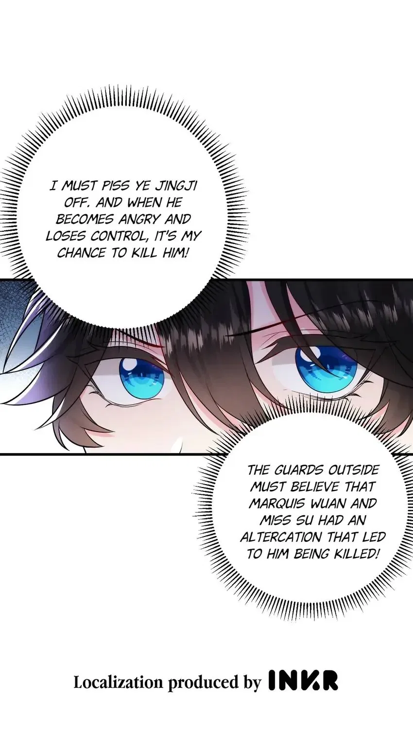 Miss Lover Tamer Chapter 254 – Page 23