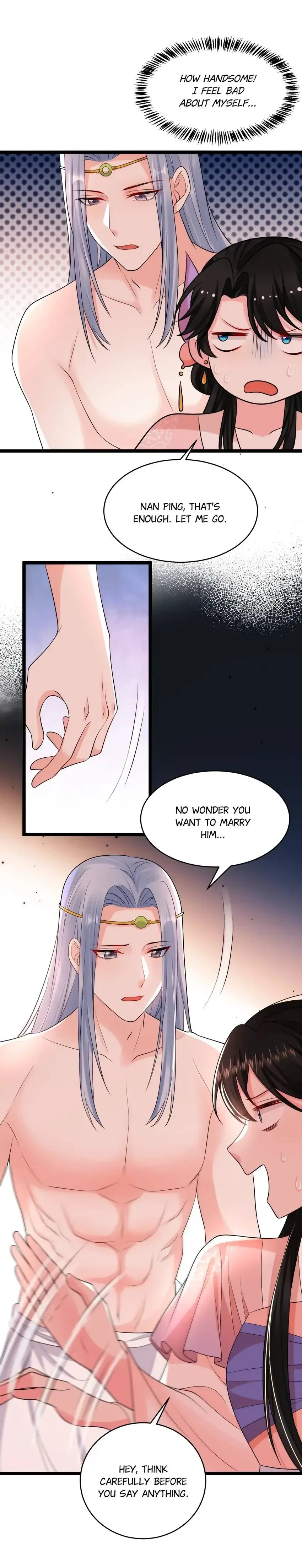 Miss Lover Tamer Chapter 253 – Page 4