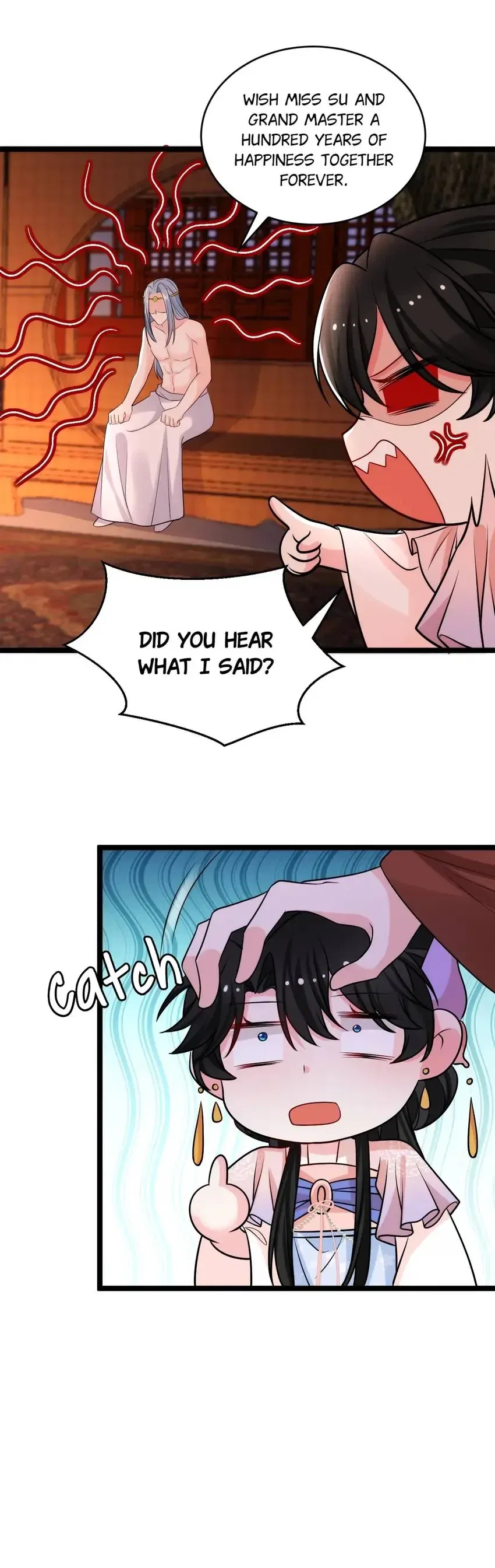Miss Lover Tamer Chapter 253 – Page 10