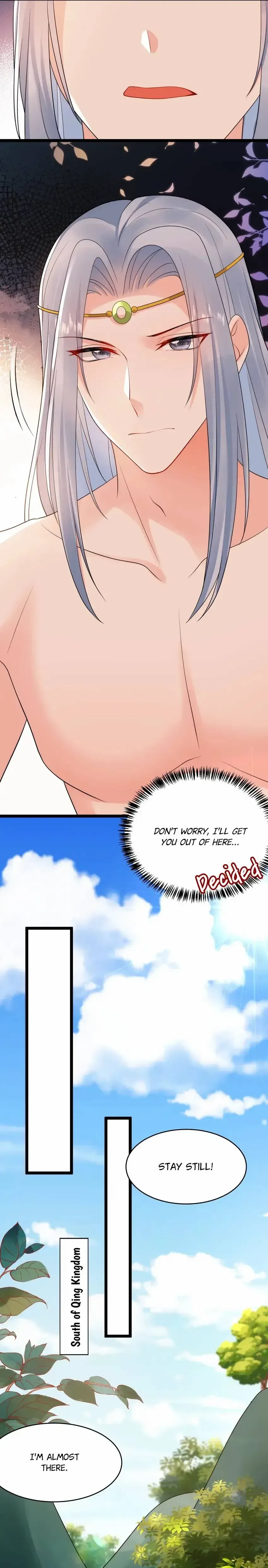 Miss Lover Tamer Chapter 253 – Page 13