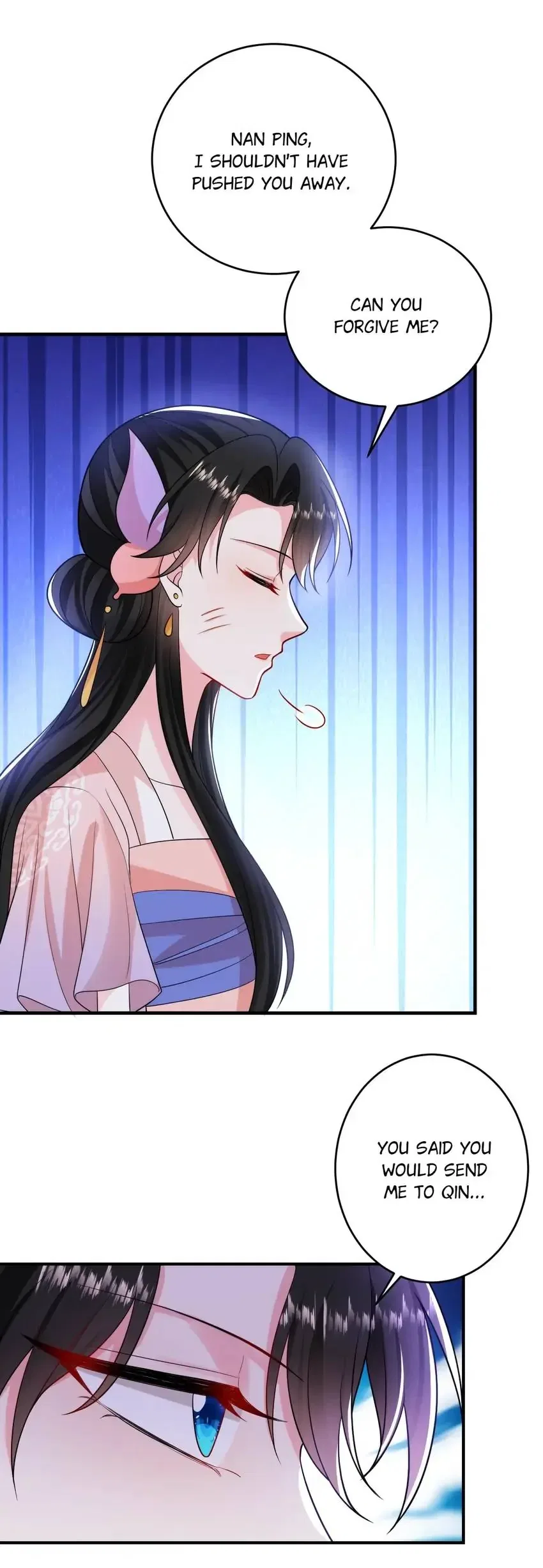 Miss Lover Tamer Chapter 252 – Page 4