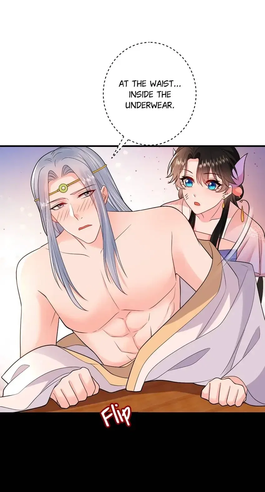 Miss Lover Tamer Chapter 252 – Page 8