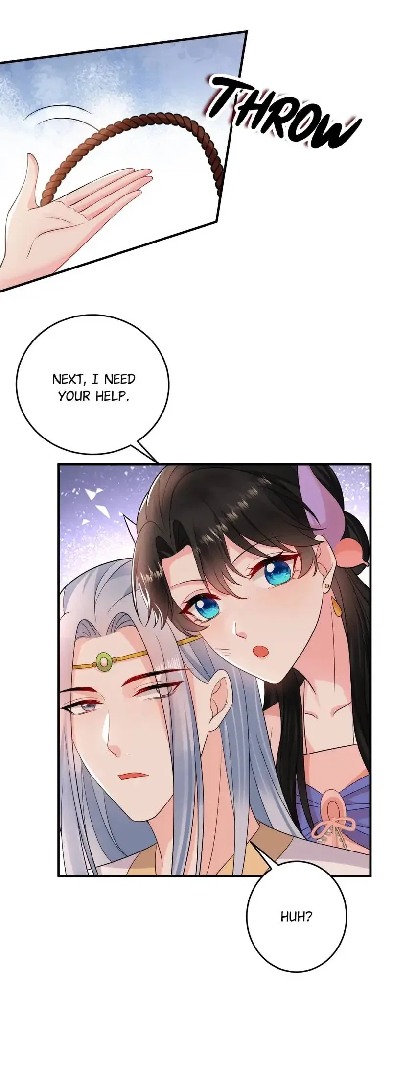 Miss Lover Tamer Chapter 252 – Page 13