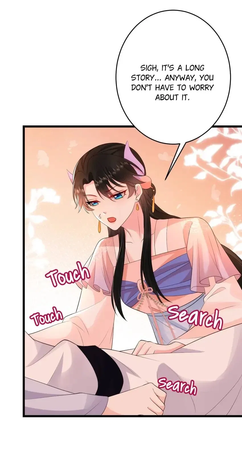 Miss Lover Tamer Chapter 252 – Page 17