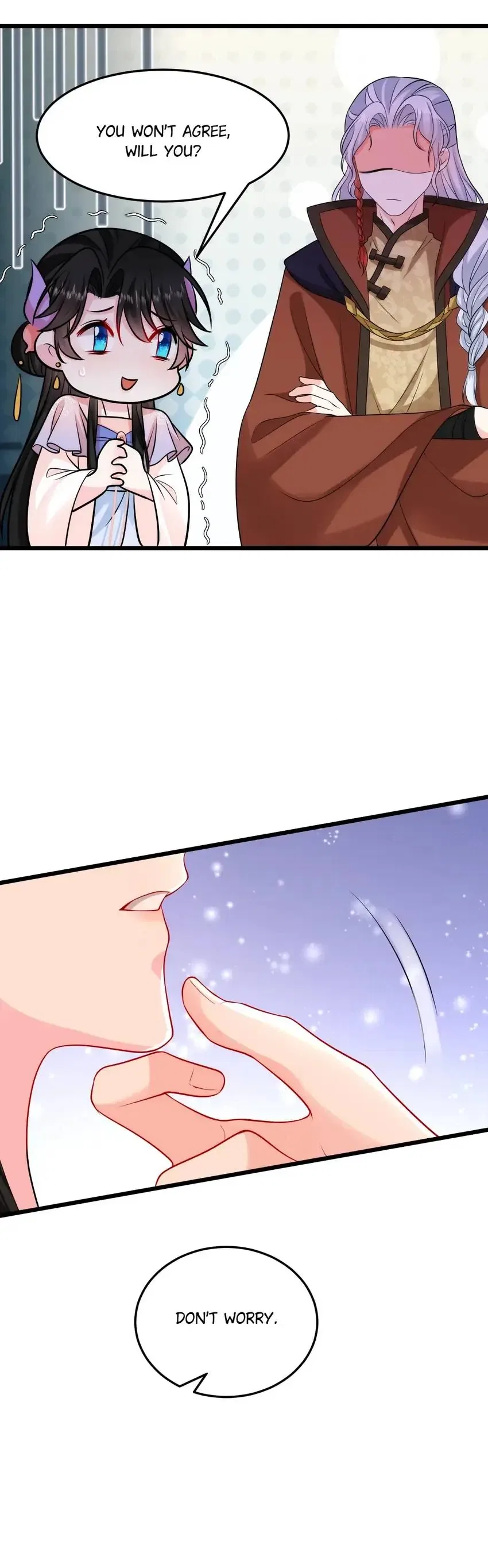Miss Lover Tamer Chapter 251 – Page 3
