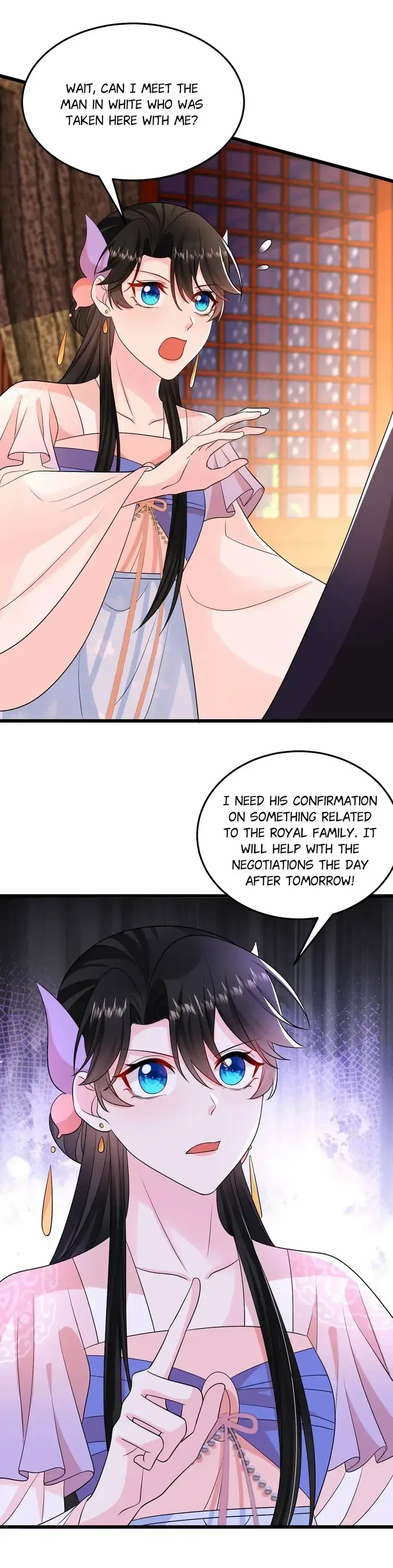 Miss Lover Tamer Chapter 251 – Page 5