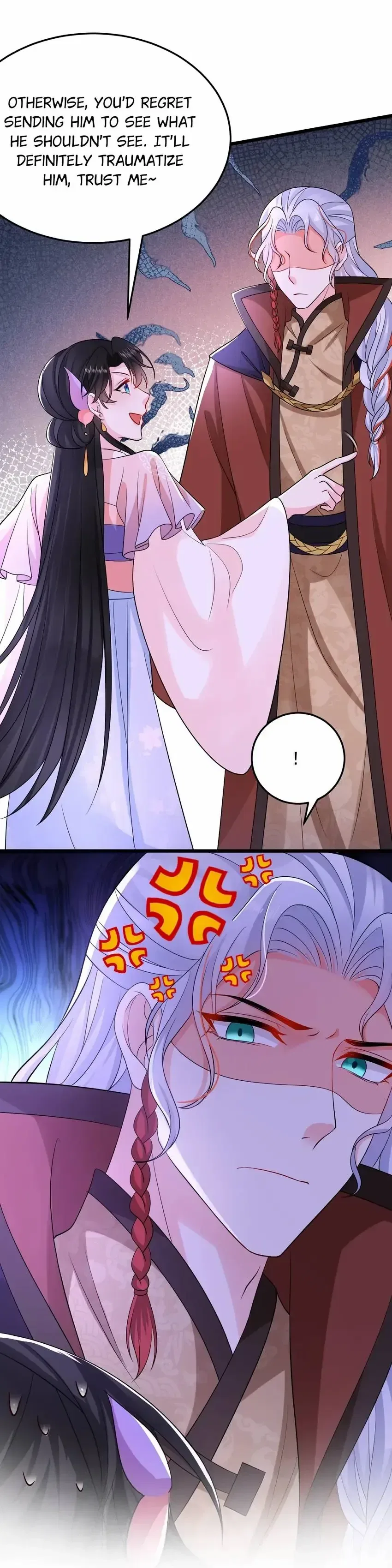 Miss Lover Tamer Chapter 251 – Page 6