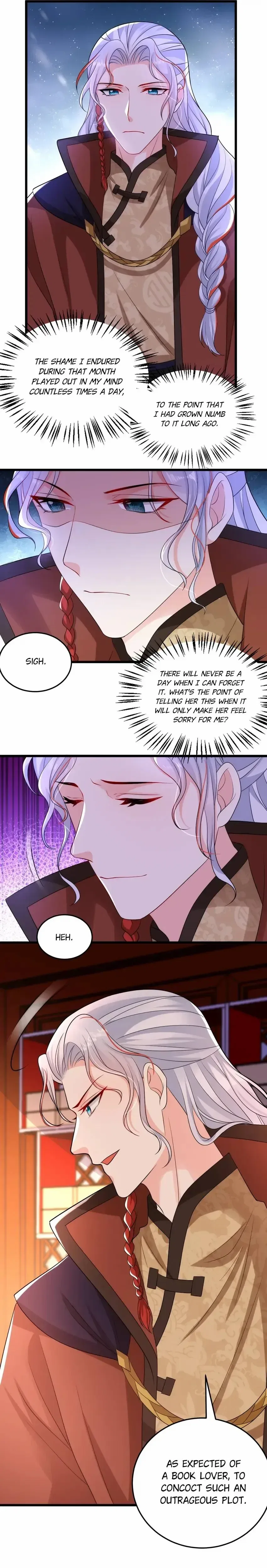 Miss Lover Tamer Chapter 251 – Page 10