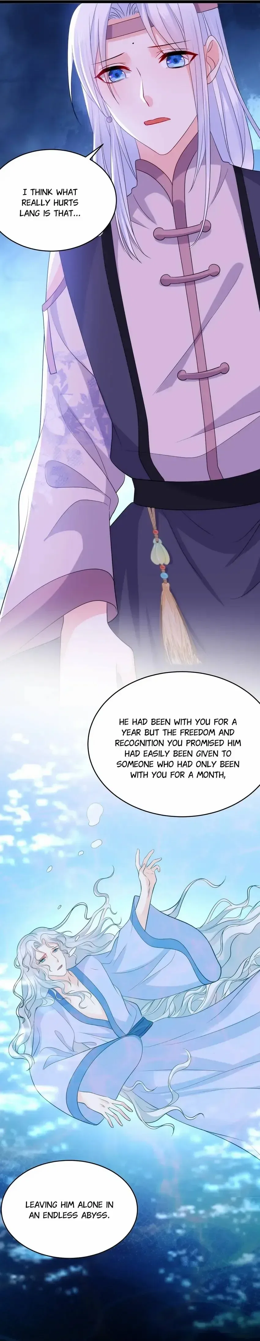 Miss Lover Tamer Chapter 250 – Page 2