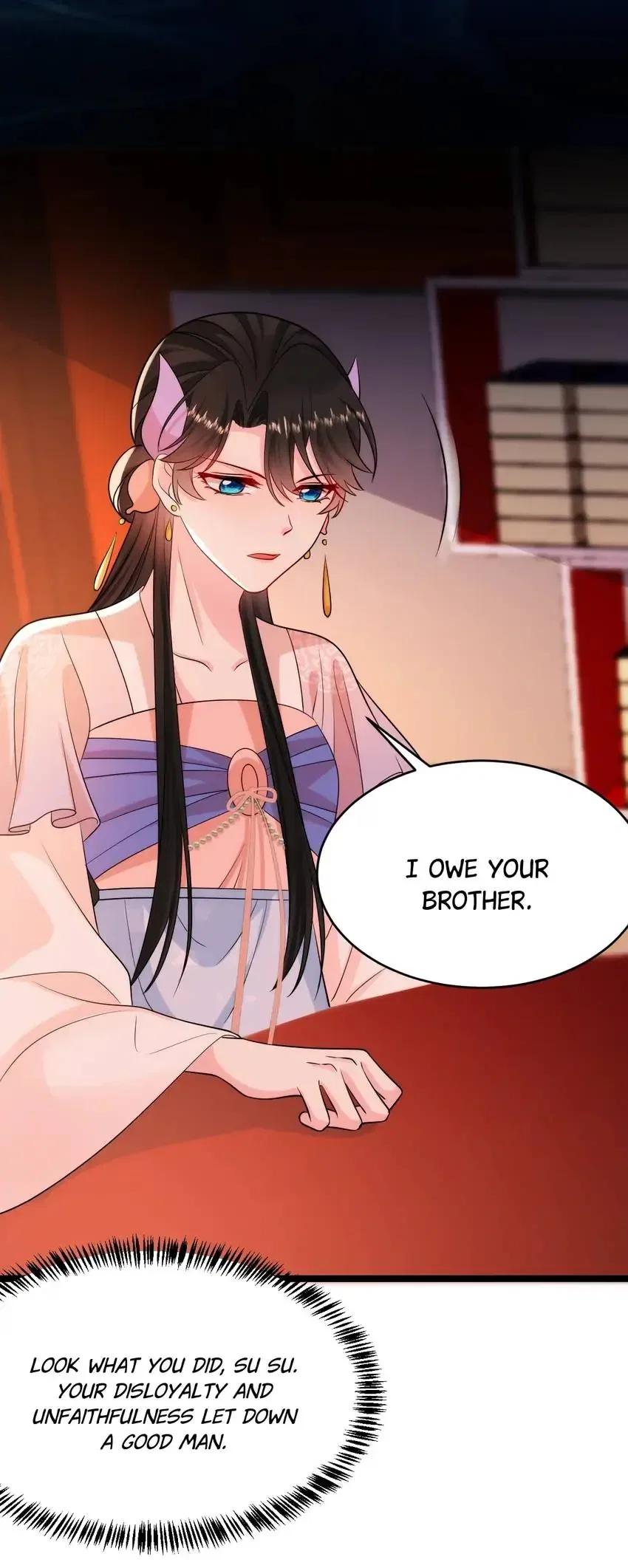 Miss Lover Tamer Chapter 250 – Page 3