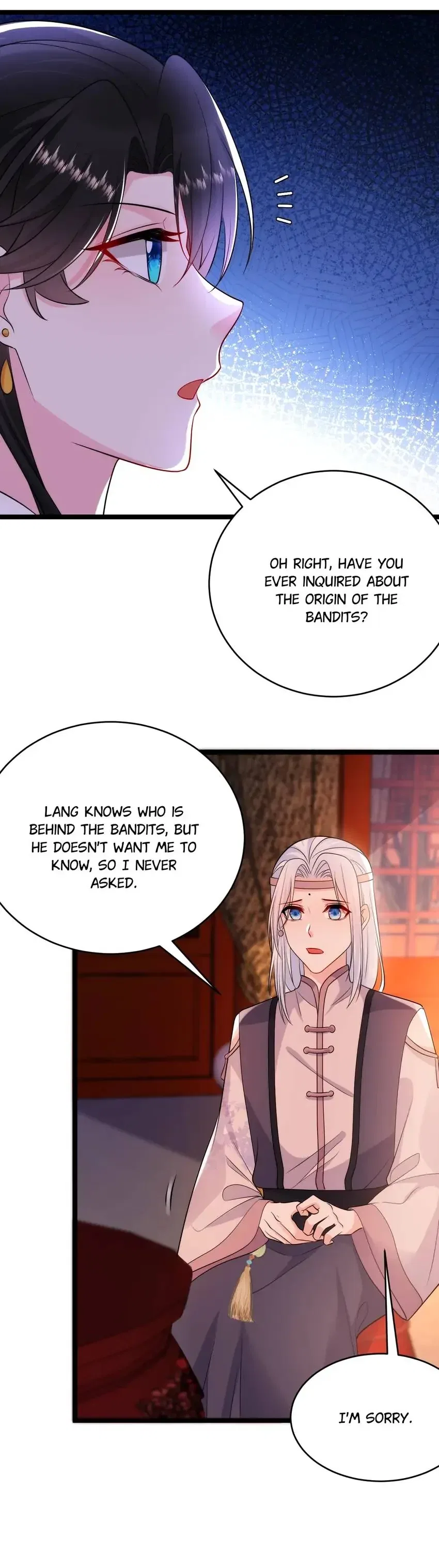 Miss Lover Tamer Chapter 250 – Page 4