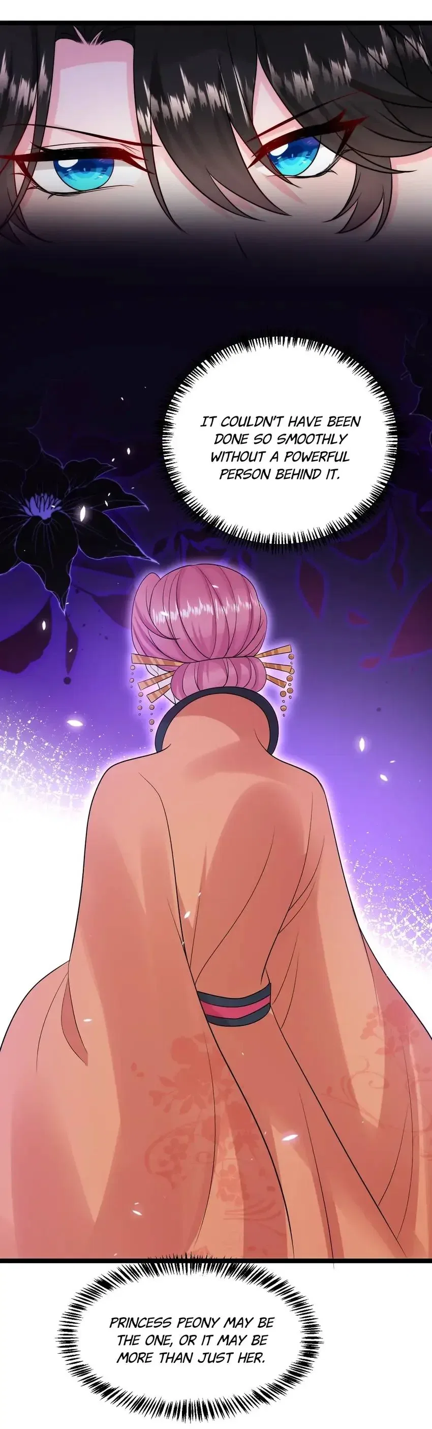 Miss Lover Tamer Chapter 250 – Page 6