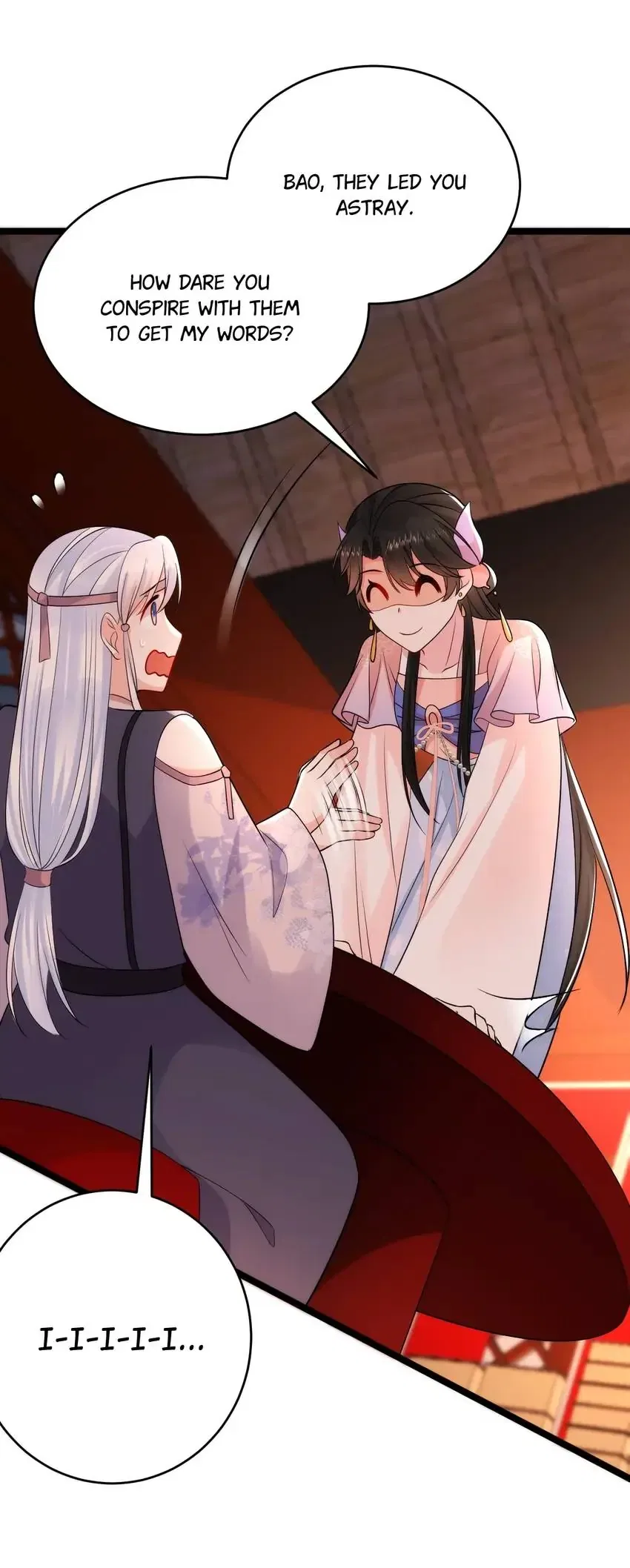 Miss Lover Tamer Chapter 250 – Page 12