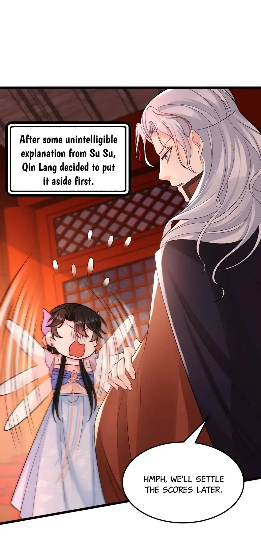Miss Lover Tamer Chapter 250 – Page 18
